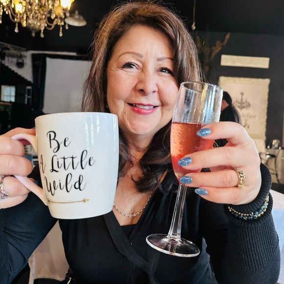 Meet your Posher, D - Picture 1 of 2